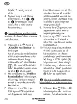 Preview for 206 page of Parkside PLGS 2012 A1 Original Instructions Manual