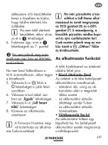 Preview for 207 page of Parkside PLGS 2012 A1 Original Instructions Manual