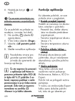 Preview for 226 page of Parkside PLGS 2012 A1 Original Instructions Manual