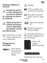 Preview for 255 page of Parkside PLGS 2012 A1 Original Instructions Manual