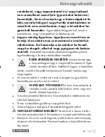 Preview for 45 page of Parkside PLS 48 B1 Operation Manual