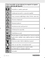 Preview for 56 page of Parkside PLS 48 B1 Operation Manual