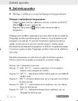 Предварительный просмотр 64 страницы Parkside PLS 48 B1 Operation Manual