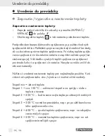 Предварительный просмотр 96 страницы Parkside PLS 48 B1 Operation Manual