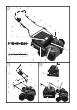 Preview for 3 page of Parkside PLV 1500 B1 Translation Of The Original Instructions