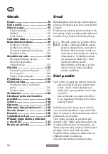 Preview for 94 page of Parkside PLV 1500 B1 Translation Of The Original Instructions