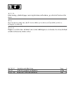 Preview for 2 page of Parkside PMFW 280 A2 Operation Manual