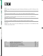 Preview for 2 page of Parkside PNTS 1300 B2 Operation Manual