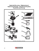 Preview for 40 page of Parkside PNTS 1300 B2 Operation Manual