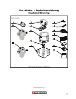 Preview for 41 page of Parkside PNTS 1300 C3 Translation Of Original Operation Manual