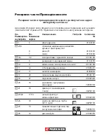 Предварительный просмотр 51 страницы Parkside PNTS 1400 E2 Original Instructions Manual