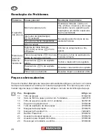 Предварительный просмотр 28 страницы Parkside PNTS 1500 A1 Translation Of Original Operation Manual