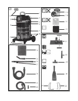 Preview for 3 page of Parkside PNTS 1500 B3 Original Instructions Manual