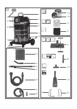 Preview for 3 page of Parkside PNTS 1500 B3 Translation Of Original Operation Manual