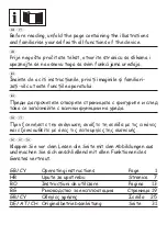 Preview for 2 page of Parkside PP 1500 A1 Operation And Safety Notes, Notes For Parents