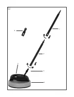 Preview for 3 page of Parkside PPC 30 A1 Operation Manual