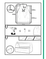 Предварительный просмотр 4 страницы Parkside PPHSS 730 SE Operation And Safety Notes