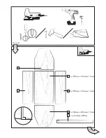 Предварительный просмотр 5 страницы Parkside PPHSS 730 SE Operation And Safety Notes