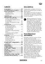 Preview for 87 page of Parkside PPMA 20-Li B2 Instructions Manual