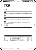 Preview for 2 page of Parkside PPS 40 B2 Operation And Safety Notes