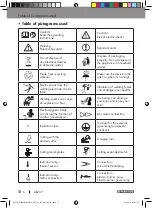 Preview for 6 page of Parkside PPS 40 B2 Operation And Safety Notes