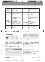 Preview for 7 page of Parkside PPS 40 B2 Operation And Safety Notes