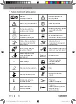 Preview for 50 page of Parkside PPS 40 B2 Operation And Safety Notes