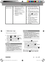 Preview for 65 page of Parkside PPS 40 B2 Operation And Safety Notes