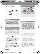 Preview for 89 page of Parkside PPS 40 B2 Operation And Safety Notes