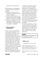 Preview for 15 page of Parkside PPS 40 B3 Operation And Safety Notes