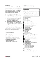 Preview for 27 page of Parkside PPS 40 B3 Operation And Safety Notes