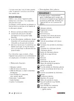 Preview for 48 page of Parkside PPS 40 B3 Operation And Safety Notes