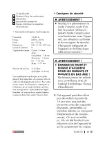 Preview for 49 page of Parkside PPS 40 B3 Operation And Safety Notes