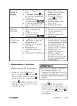 Preview for 61 page of Parkside PPS 40 B3 Operation And Safety Notes