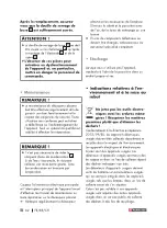 Preview for 62 page of Parkside PPS 40 B3 Operation And Safety Notes