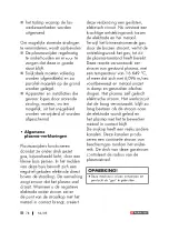 Preview for 78 page of Parkside PPS 40 B3 Operation And Safety Notes