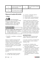 Preview for 90 page of Parkside PPS 40 B3 Operation And Safety Notes