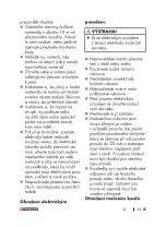 Preview for 93 page of Parkside PPS 40 B3 Operation And Safety Notes