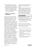 Preview for 98 page of Parkside PPS 40 B3 Operation And Safety Notes