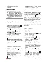 Preview for 99 page of Parkside PPS 40 B3 Operation And Safety Notes