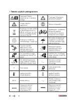 Preview for 108 page of Parkside PPS 40 B3 Operation And Safety Notes