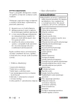 Preview for 110 page of Parkside PPS 40 B3 Operation And Safety Notes