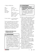 Preview for 111 page of Parkside PPS 40 B3 Operation And Safety Notes