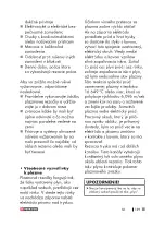 Preview for 139 page of Parkside PPS 40 B3 Operation And Safety Notes