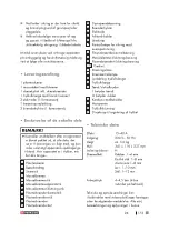 Preview for 173 page of Parkside PPS 40 B3 Operation And Safety Notes