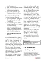 Preview for 180 page of Parkside PPS 40 B3 Operation And Safety Notes