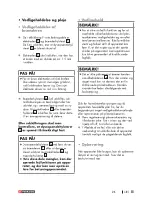 Preview for 185 page of Parkside PPS 40 B3 Operation And Safety Notes