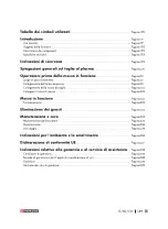 Preview for 189 page of Parkside PPS 40 B3 Operation And Safety Notes