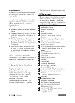 Preview for 192 page of Parkside PPS 40 B3 Operation And Safety Notes