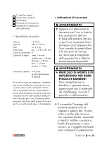 Preview for 193 page of Parkside PPS 40 B3 Operation And Safety Notes